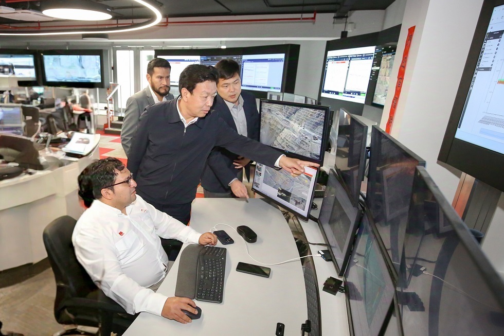 2-陈得信调研综合远程运营控制中心